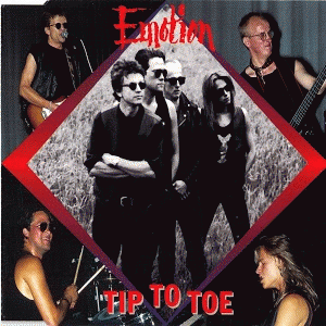 Emotion : Tip to Toe